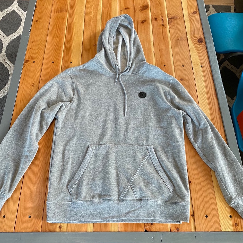 Men’s Volcom Hoodie